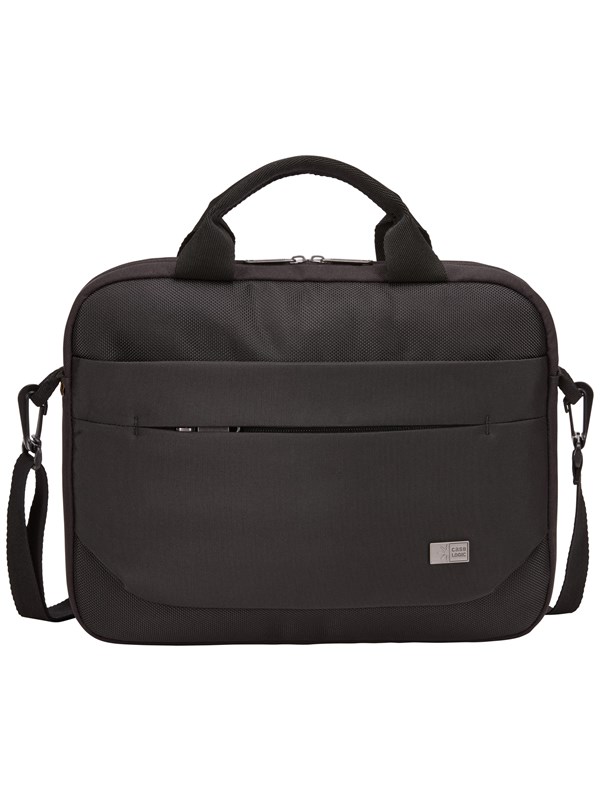 Case Logic Advantage 11,6" Attaché - Svart