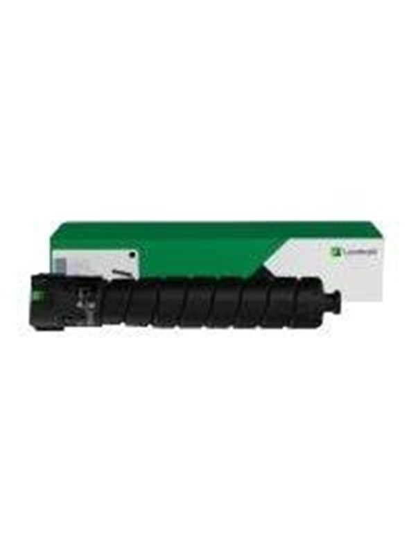 Lexmark CX942 943 944 Blk 45K Crtg Toner