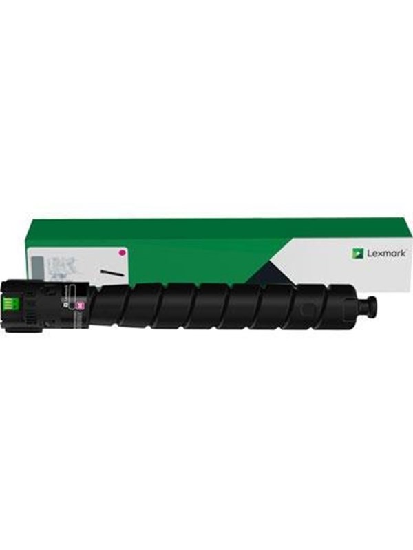 Lexmark CX942 943 944 Mag 22K Crtg Toner
