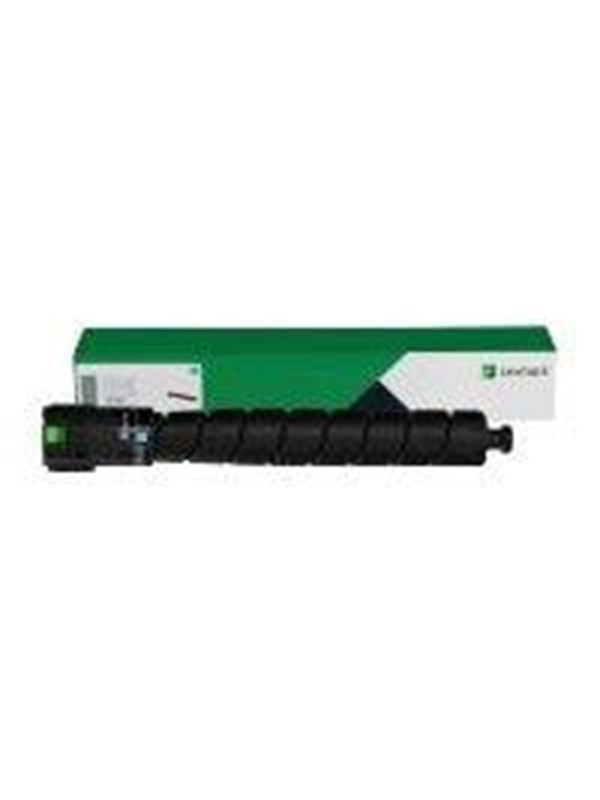 Lexmark CX942 943 944 Yel 22K Crtg Toner