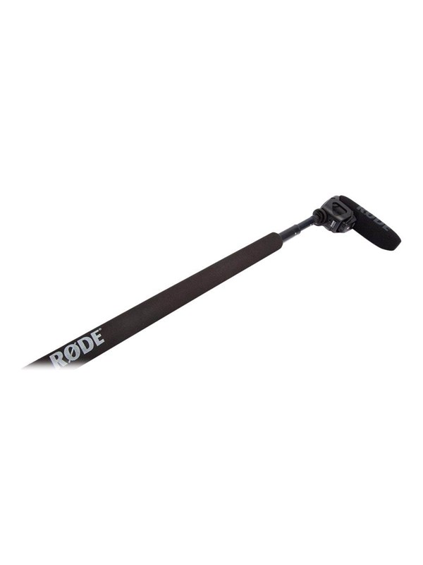 Røde Micro Boompole