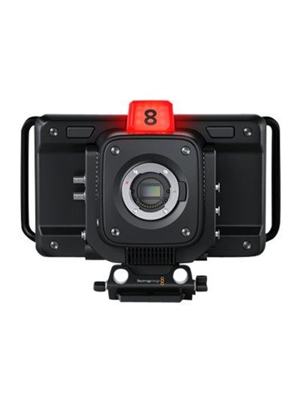 Blackmagic Studio Camera 4K Pro
