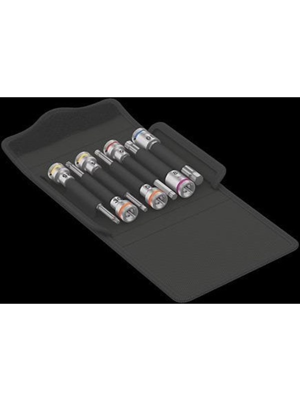 Wera Bicycle Set 8. 7 pieces