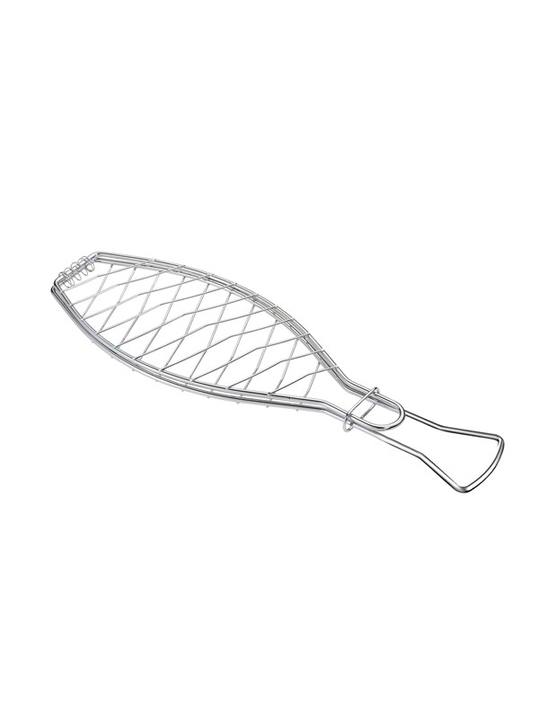 Küchenprofi Fiskegrillnet 43cm EASY BBQ