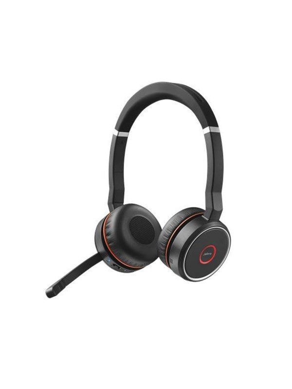 Jabra Evolve 75 Se Ms Stereo