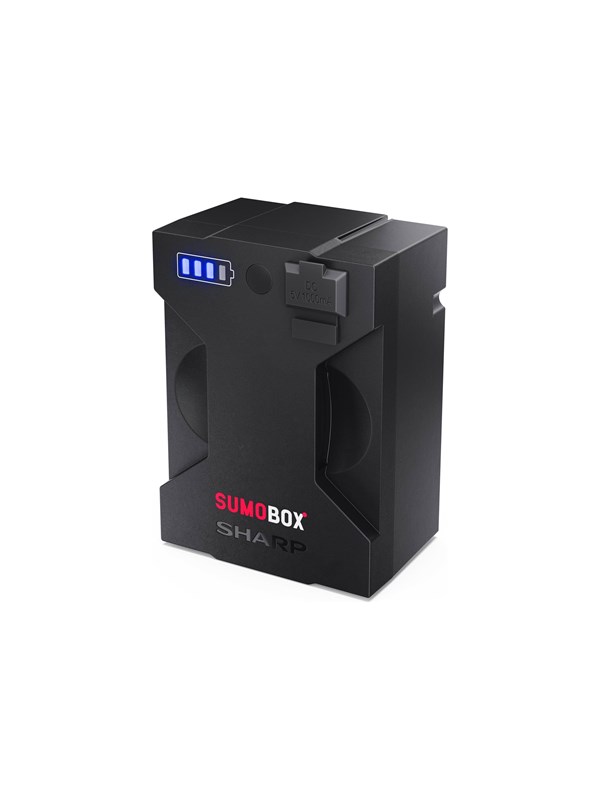 Sharp SumoBox - Battery - CP-LSBP1