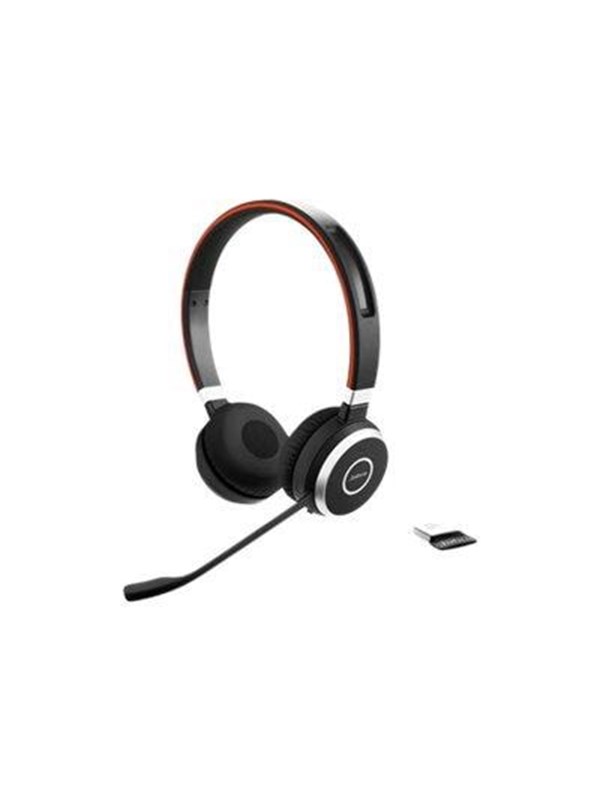 Jabra Evolve 65 Se Ms Stereo