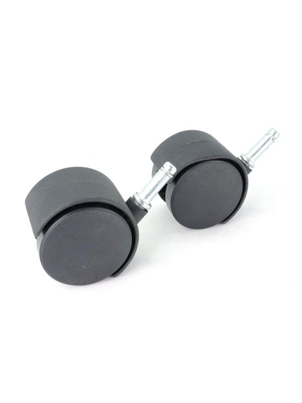 Nilfisk Castor Wheels 3-Pack