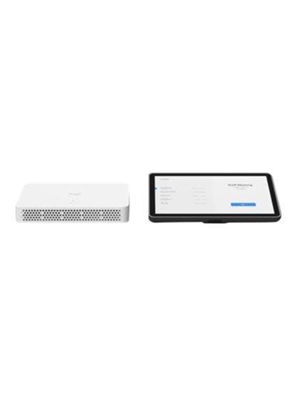 Logitech Base Bundle - video conferencing kit