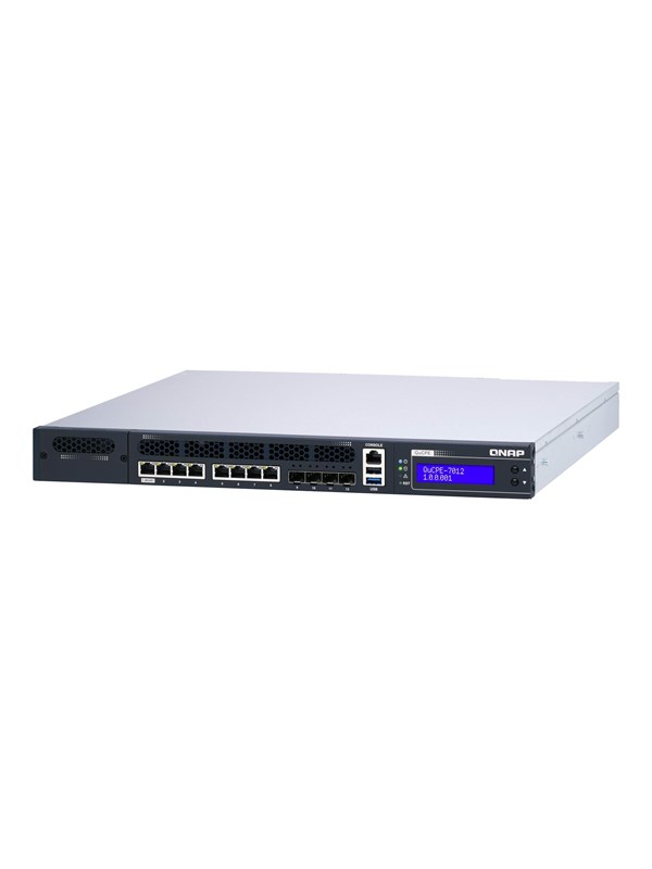 QNAP QuCPE-7012