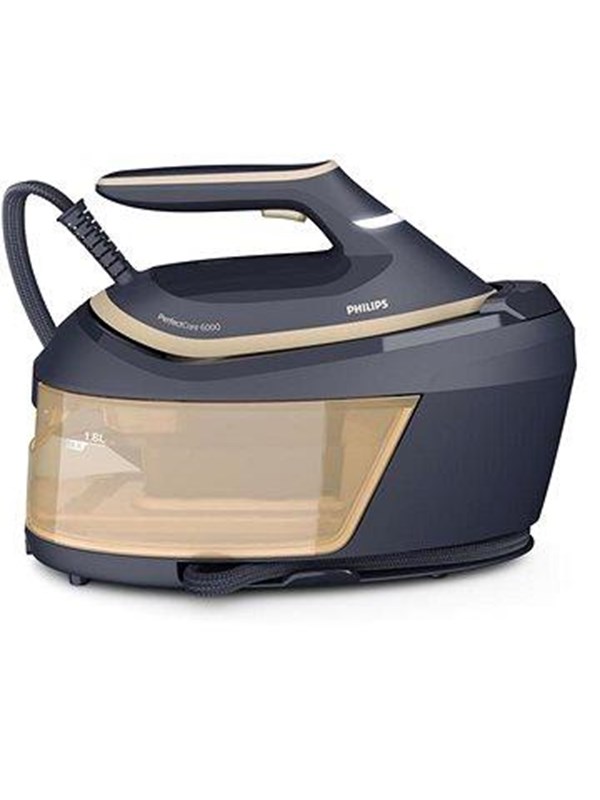 Philips Ångtvätt PSG6066/20
