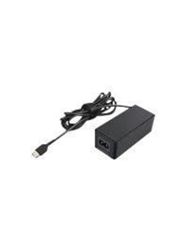 Lenovo 65w Standard Ac Adapter Usb Type C Power Adapter 65 Watt Ch