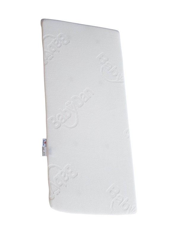 BabyDan Madrass Comfort till By-My-Side (40x84 cm)