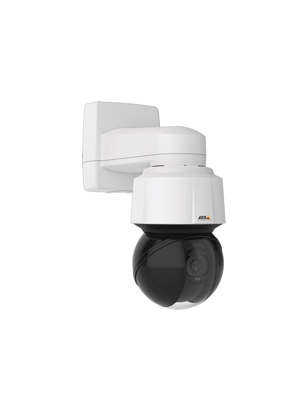 Axis Q6135-LE PTZ Network Camera