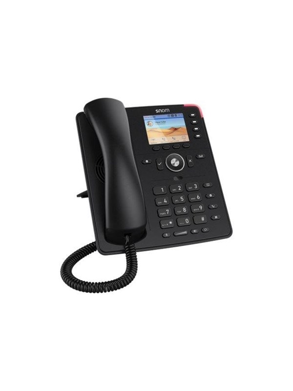 Snom D713