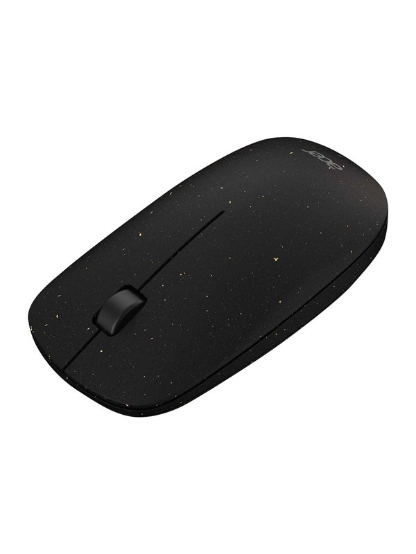 Acer Vero AMR020 - Mouse - Optic - 3 knappar - Svart