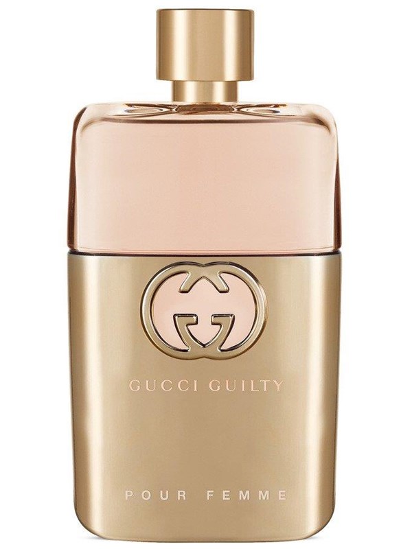 Gucci Guilty Pour Femme Eau de Parfum 90 ml