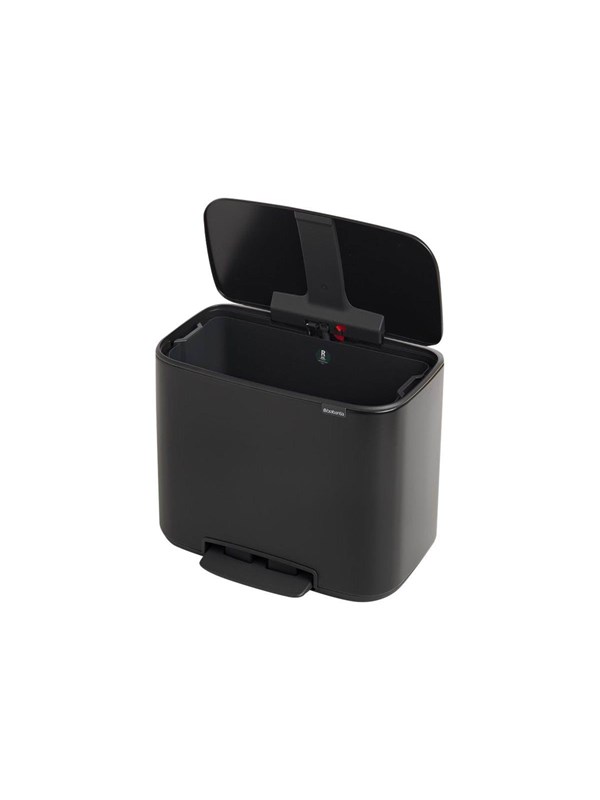 brabantia Bo Pedal Bin