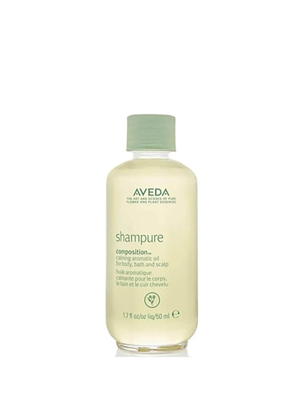 Aveda Shampure Composition Oil 50 ml