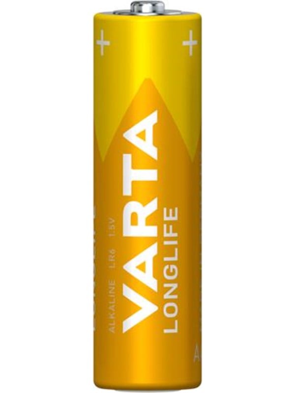 VARTA Longlife