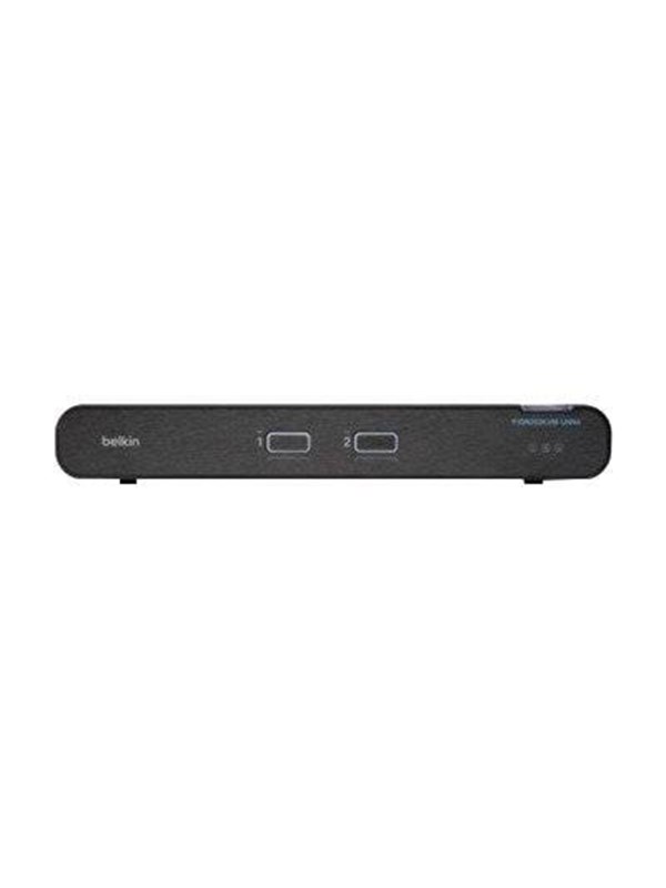 Belkin Universal Secure Dual-Head