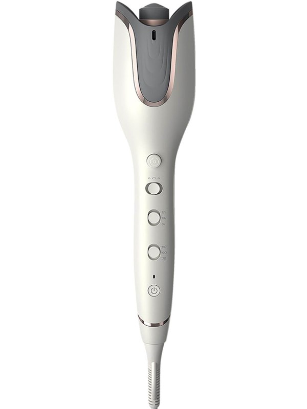Philips Locktång BHB878/00 StyleCare Prestige MoistureProtect