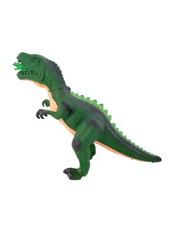Produktfoto för Real Wild Battery Operated T-Rex