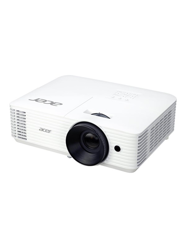 Acer Projektor M311 - DLP projector - portable - 3D - 802.11b/g/n wireless - 1280 x 800 - 4500 ANSI lumens