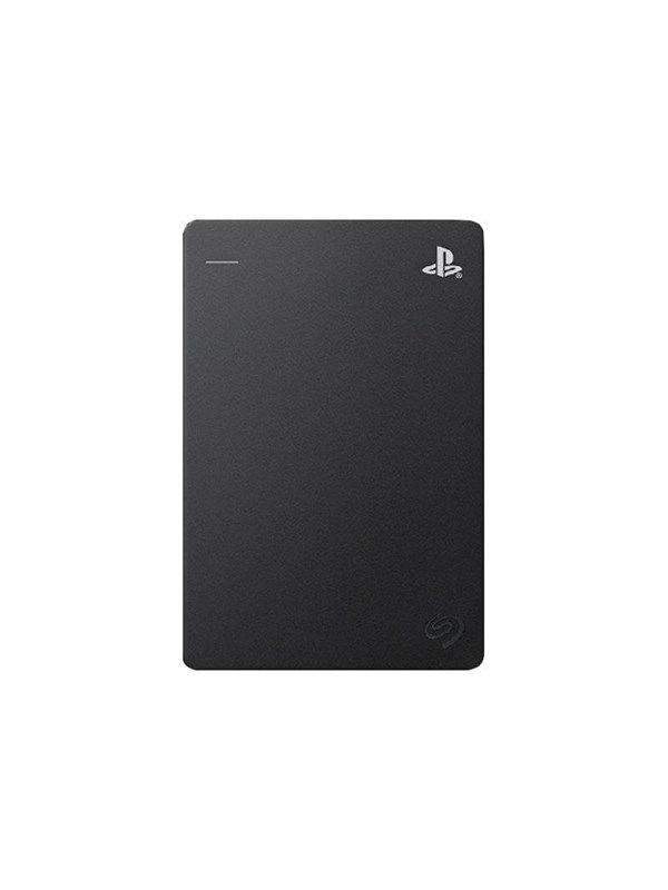 Seagate Game Drive For Playstation Extern Hårddisk 4tb Svart