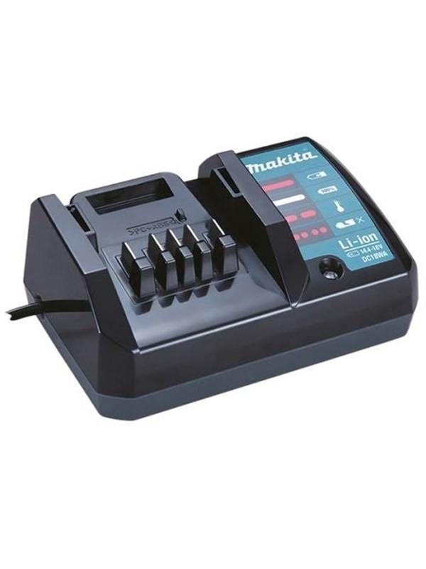 Makita 195423-6 G-Series 14.4V / 18V Charger