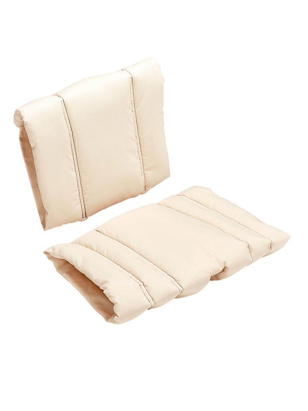 BabyDan Comfort stolsdyna, beige