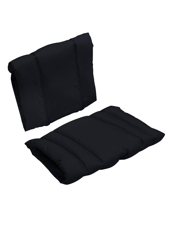 BabyDan Comfort stolsdyna, svart