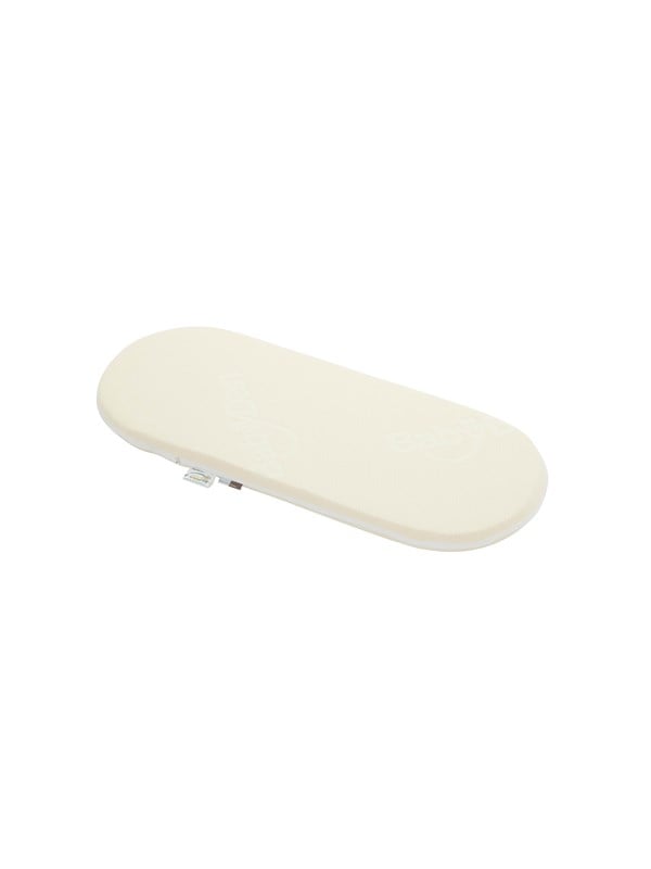 BabyDan Airlux hälsomadrass till lift (29x75 cm)