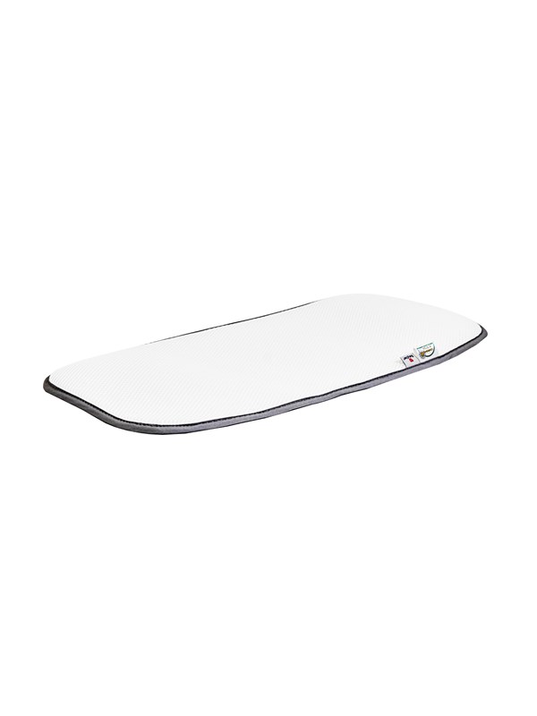 BabyDan DreamSafe bäddmadrass till kombivagn (37x79 cm) - Köp för SEK 169 - Spara 21%