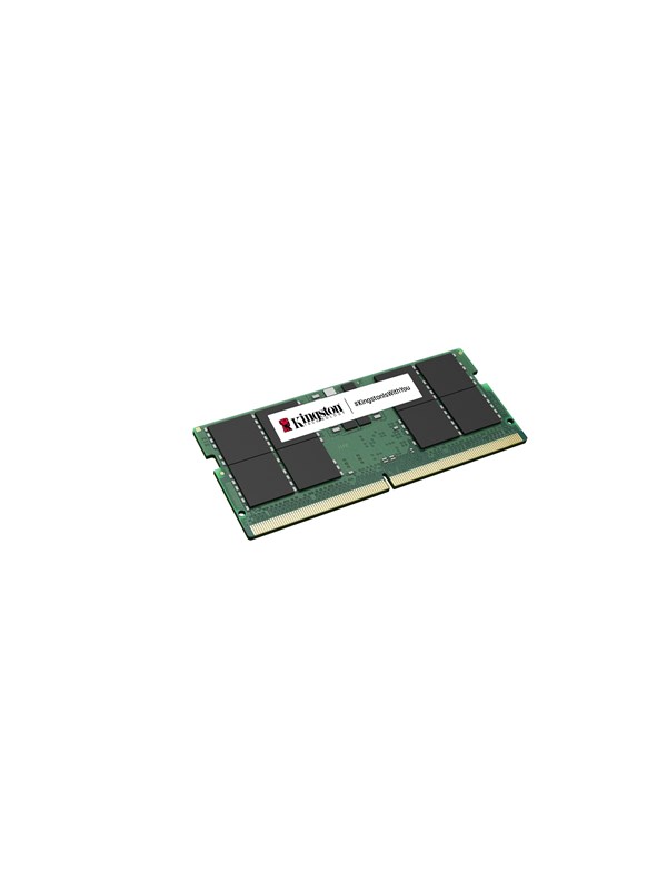 Kingston Ssm So Ram Ddr5 4800 Dc 64gb