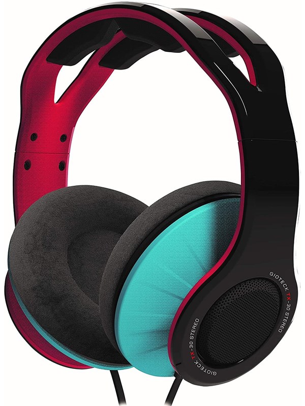 Gioteck Tx 30 Wired Headset Sony Playstation 4