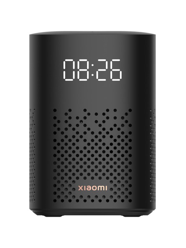 Xiaomi Smart Speaker Black Ir Control