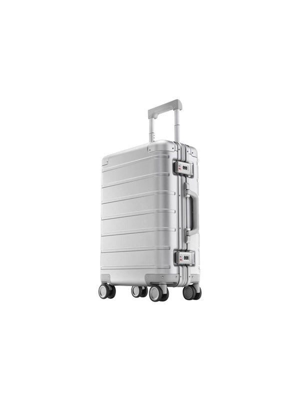 Xiaomi Metal Carry-on Luggage - spinner