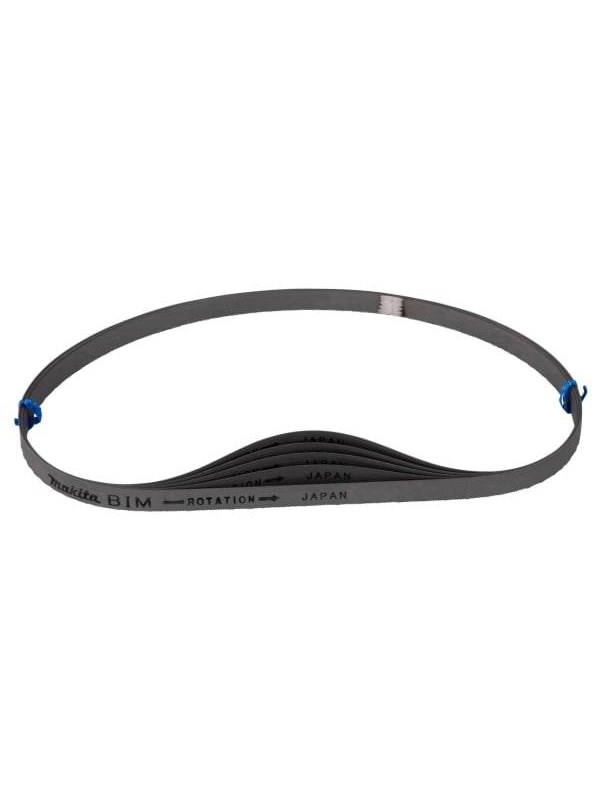 Makita E-04123 Band saw blade Ø730 mm