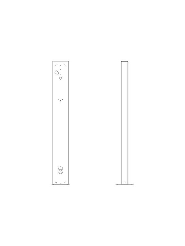 Wallbox Eiffel Basic
