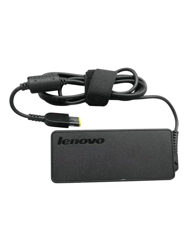 Lenovo - power adapter - 65 Watt
