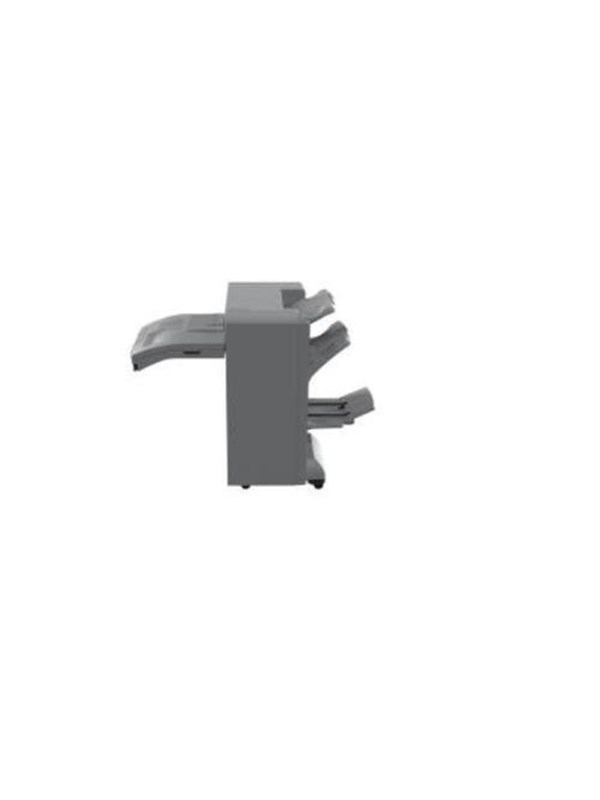 Lexmark booklet staple hole punch finisher - 1500 sheets