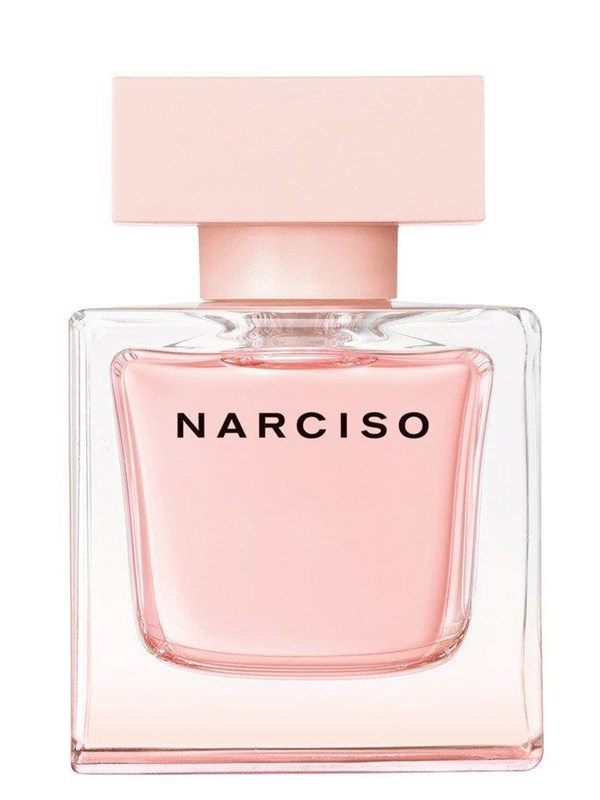 Narciso Rodriguez Cristal Eau de Parfum 50 ml