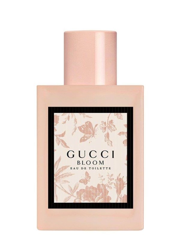 Gucci Bloom Eau de Toilette 50 ml