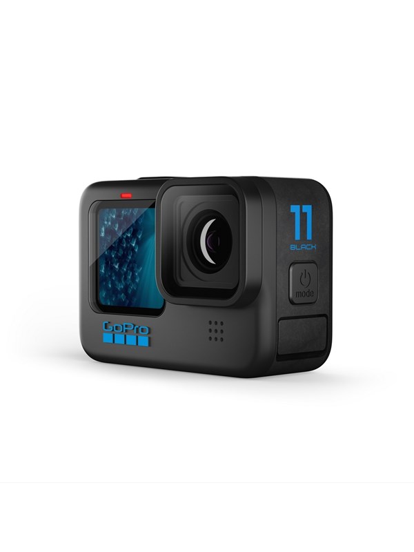Gopro Hero11 Svart