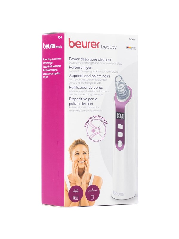 Beurer FC 41