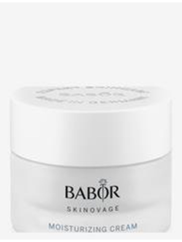 BABOR Moisturizing Cream 50 ml