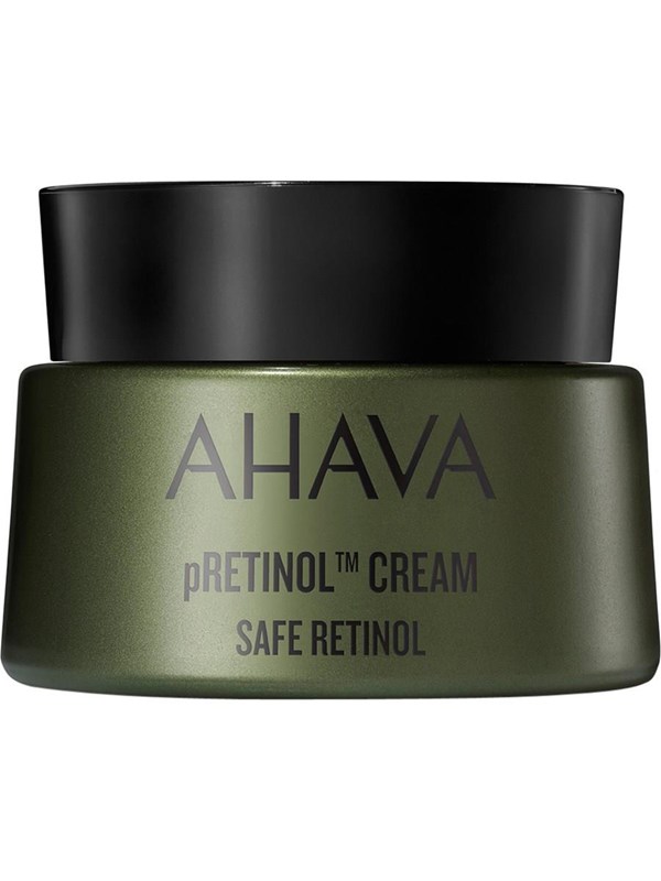AHAVA Safe Pretinol Cream 50 ml