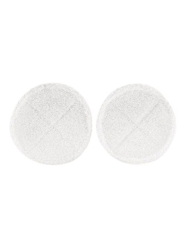 Bissell soft pad