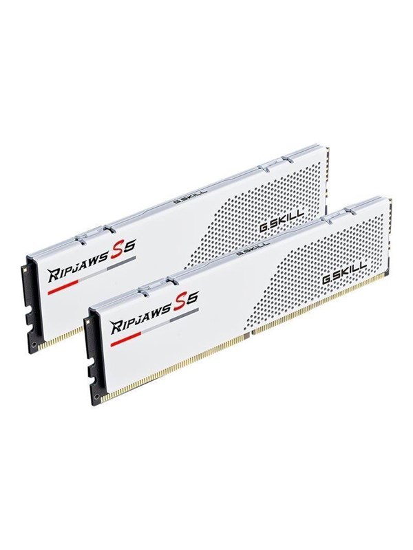 G.skill Ripjaws S5 Ddr5 6000 32gb Cl32 Dual Channel 2 Pcs Intel Xmp Vit